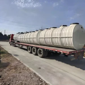 Sistema de Fossa Séptica (2)