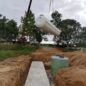 Sistema de Fossa Séptica (4)