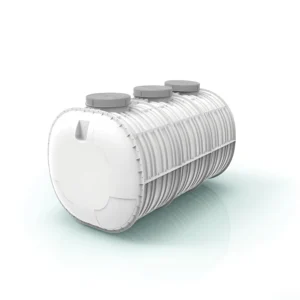 2110 gallons 8tons Septic Tank System 1