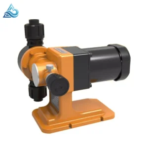 AW Series Mechanical Diaphragm Metering Pump