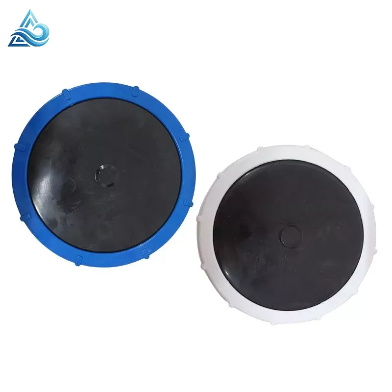 Disc Diffuser for Water Treatment (2)