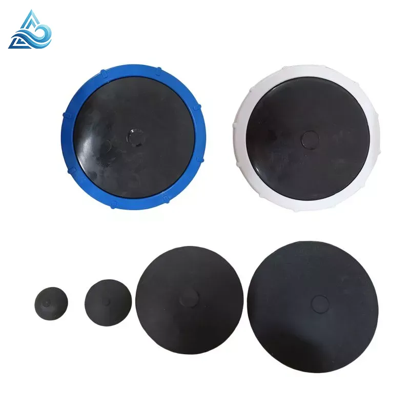 Disc Diffuser for Water Treatment (3)