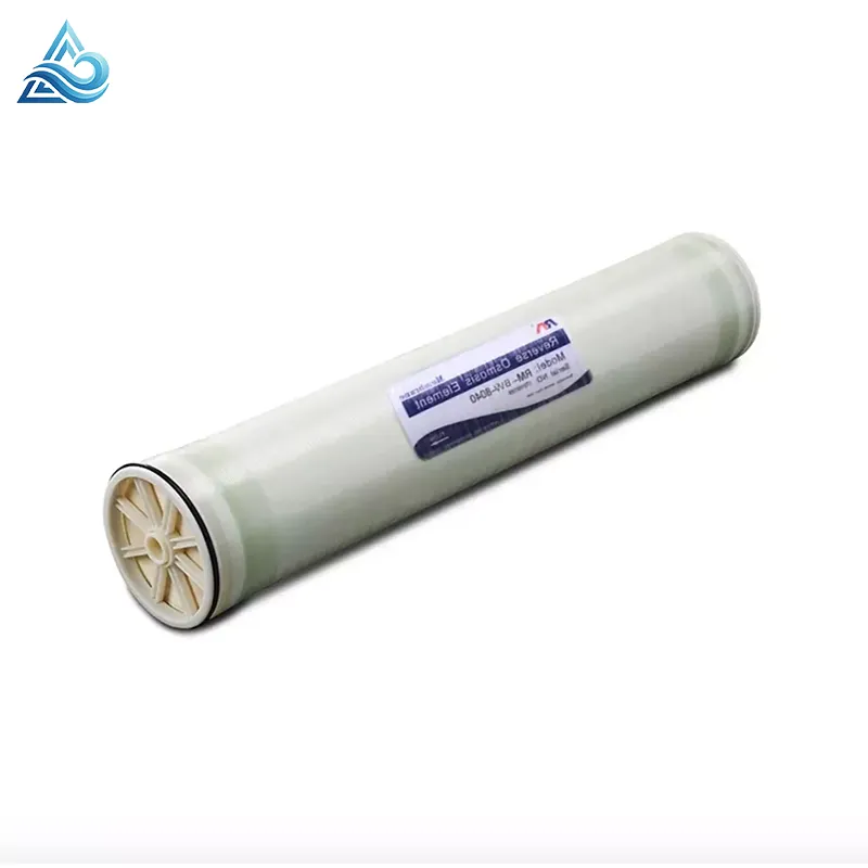 WCT ULP Series RO Membrane For Reverse Osmosis Filter