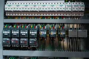 Perusahaan pengolahan air WCT (9)