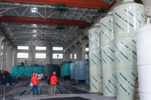 Penyedia Pengolahan Air WCT (5)