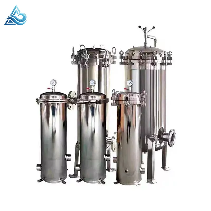 WCT_Precision_Filter_for_Water_Treatment