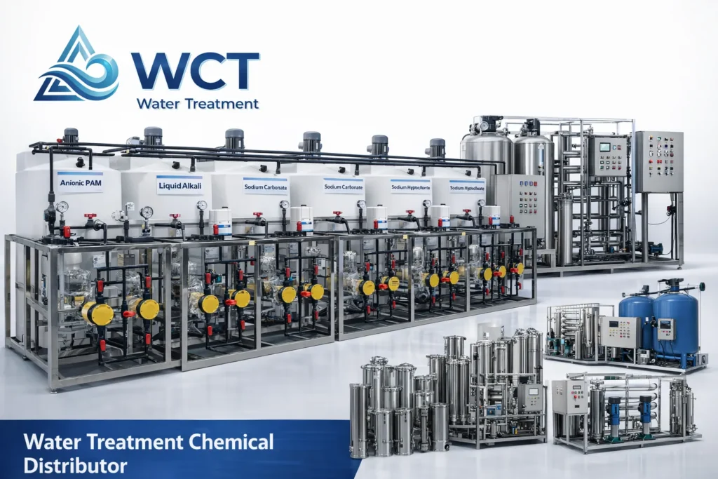 WCT_Water_Treatment_Chemical_Distributor