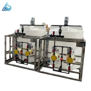 chemical dosing equipment for municipal water treatment (1)