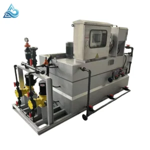 chemical dosing system for water treatment (2)