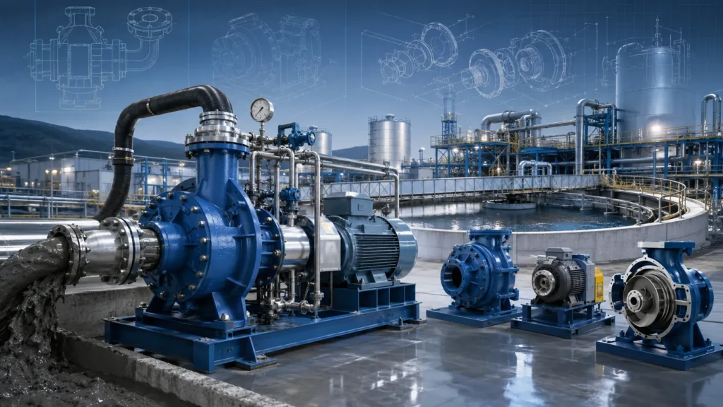 Slurry_Feed_Pump