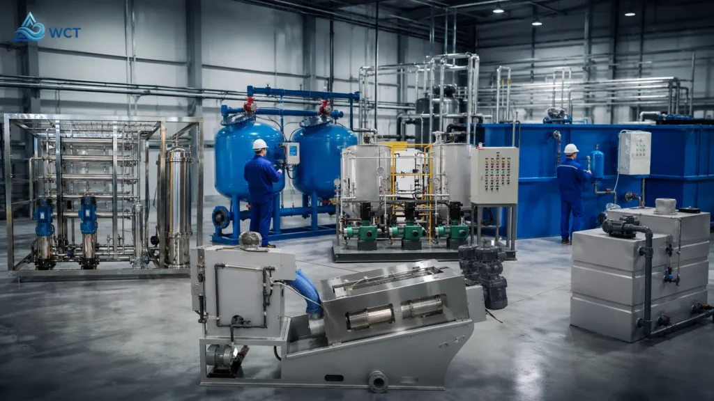 Industrial_Chemical_Wastewater_Treatment_Processes_and_Reagents