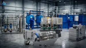 Industrial_Chemical_Wastewater_Treatment_Processes_and_Reagents