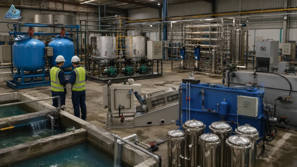 Industrial_Copper_Wastewater_Treatment_Methods_and_Systems