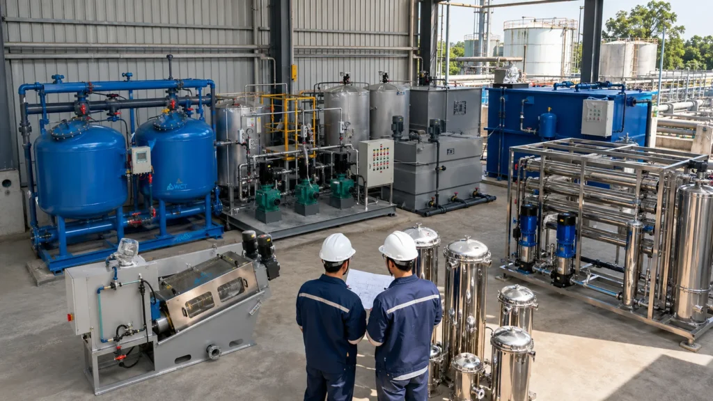 Packaged_Water_Treatment_Plant_Selection_&_Sizing_Guide