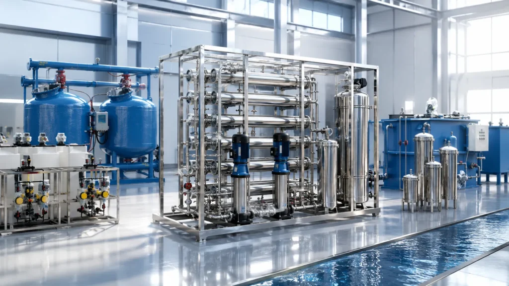 Reverse_Osmosis_systems