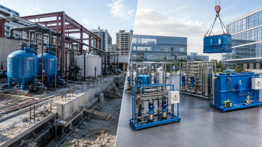 Stick-Built_vs._Modular_Water_Treatment_for_Developers