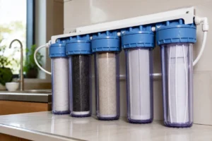 Multi-stage filtration visual for what is multi-stage filtration?