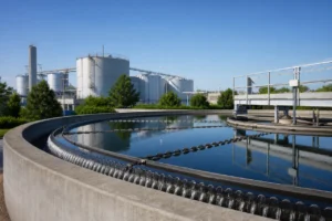 Wastewater recycling visual for what is wastewater recycling?