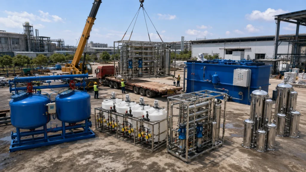 wastewater_treatment_equipment_for_EPC_contractors