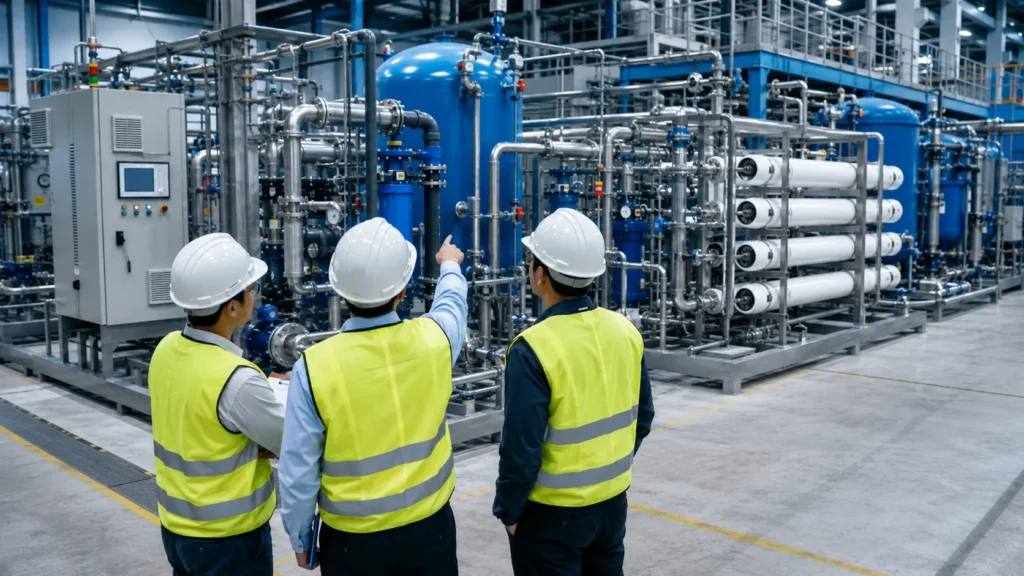 wastewater_treatment_system_integrator