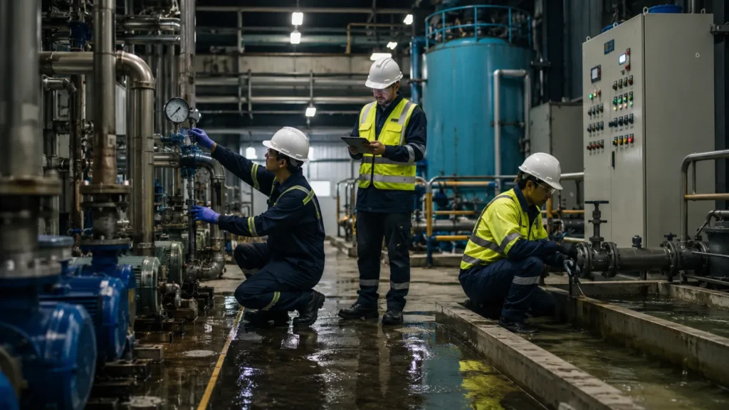 wastewater_treatment_troubleshooting
